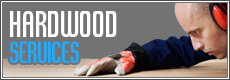 New York City hardwood floor refinishing NYC